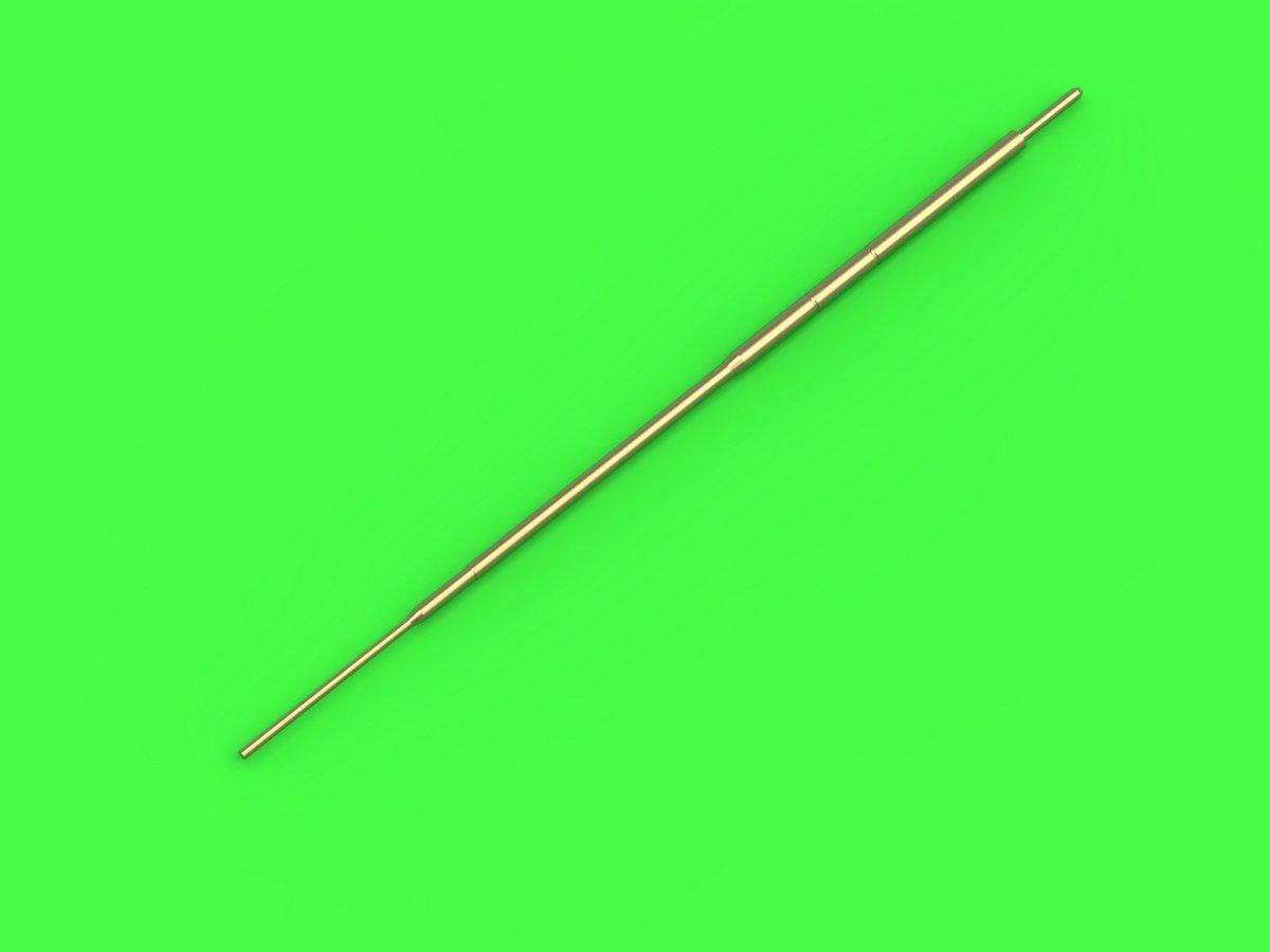 Master AM-144-013 F-100 Super Sabre - Tube Pitot 1/144 – immagine 2