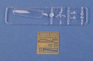 Hobby Boss 81763 Tucano brésilien EMB312 (1/48) – immagine 7
