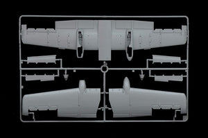 Italeri 2725 A-10C Blacksnackes 1/48 – Bild 4