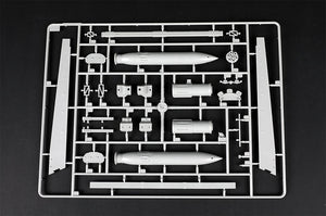 Trumpeter 02357 Flakrakete Rheintochter allemand I 1/35 – image 10