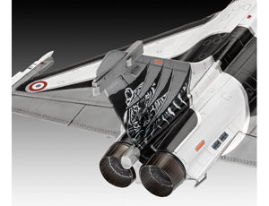 Maquette Revell 03901 Dassault Rafale C au 1/48 – Bild 5