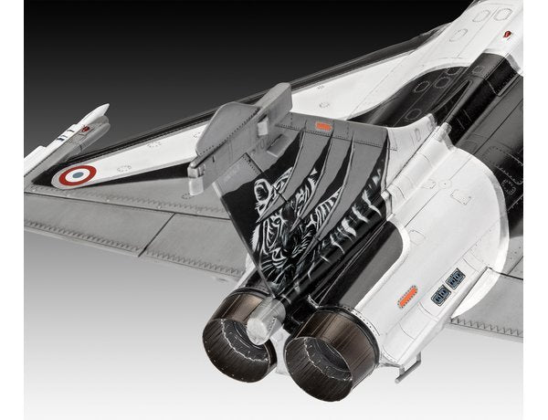 Maquette Revell 03901 Dassault Rafale C au 1/48 – Bild 5