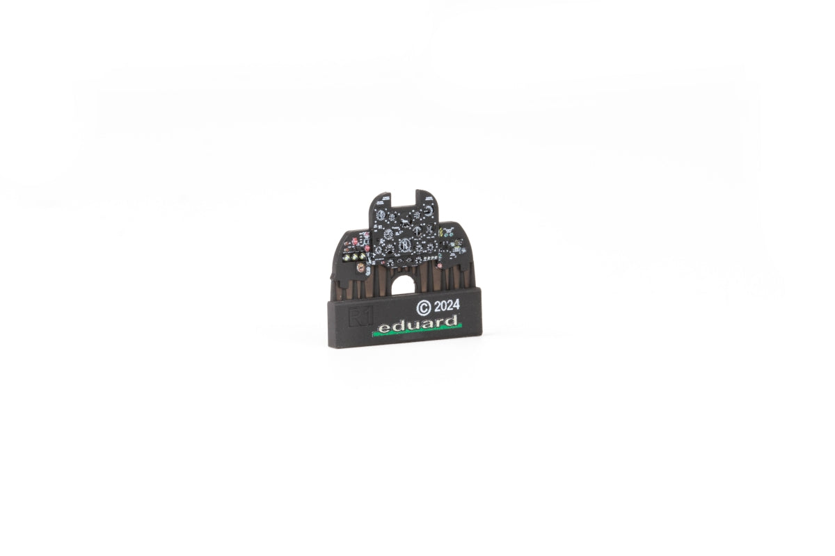 Eduard 644263 Fou de Bassan AS.1/ AS.4 LooK AIRFIX 1/48 – immagine 4
