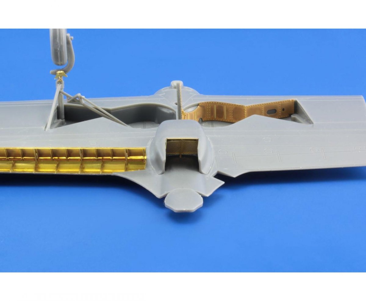 Eduard BIG49148 DEFIANT Mk. I AIRFIX 1/48 – image 2
