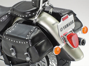 Tamiya 14135 Yamaha XV1600 RoadStar Custom 1/12 – image 5