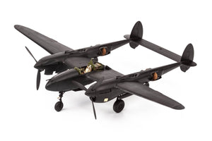 Eduard BIG49349 P-38J TAMIYA 1/48 – zdjęcie 14
