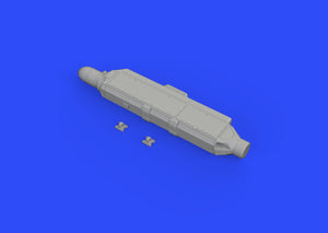 Armement Eduard SIN648133 A-10C GREAT WALL HOBBY 1/48 – image 26