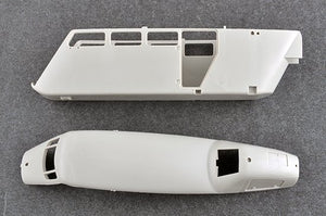 Trumpeter 02356 Aerosan soviétique KM-4 1/35 – Bild 5