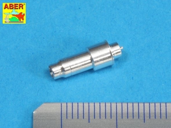 Canon Aber 72L-43 de 15 cm StuH 43 allemand pour Stu.Pz. IV BRUMBAR – Version initiale 1/72 – immagine 2
