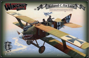 Wingnut Wings 32041 Roland C.IIa fin 1/32