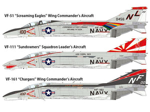 Tamiya 61121 McDonnell Douglas F-4B Phantom II 1/48 – image 20