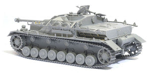 Dragon 6576 d.Kfz. 167 StuG. IV Première production avec Zimmerit (1/35) – Bild 2