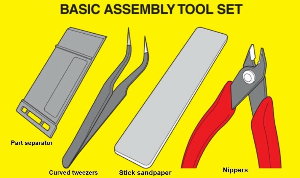 Coffret d&amp;#39;outils de base Academy 15925 – imagen 2