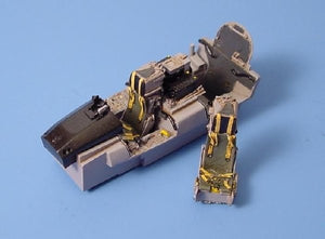 Ensemble cockpit Aires 7059 Panavia TORNADO IDS 1/72 REVELL
