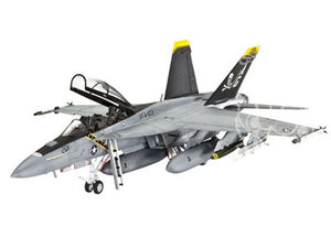 Revell 04864 F/A-18F Super Hornet / biplace (1/72) – Bild 2