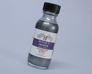 Alclad ALC 115 ACIER INOXYDABLE 30ML