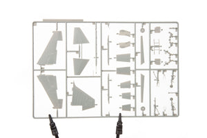 Eduard 11182 Freedom Tiger F-5E Tiger II, Édition Limitée 1/48 – image 15