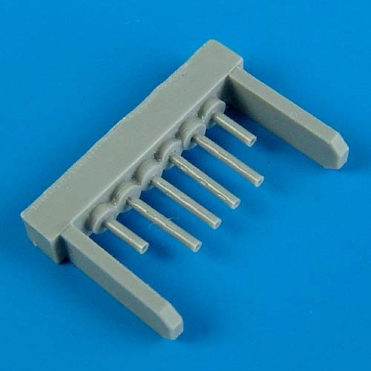 Canons Quickboost QB72375 P-40B/C au 1/72