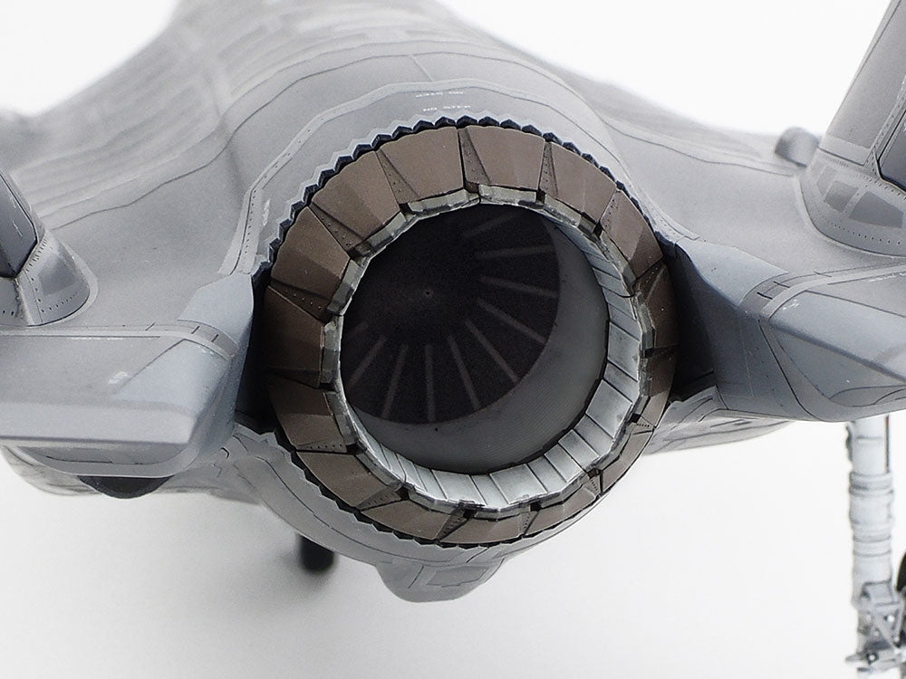 Tamiya 61124 Lockheed Martin F-35A Lightning II 1/48 – image 16