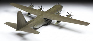 Zvezda 7325 Avion de transport militaire américain C-130J 1/72 – immagine 2