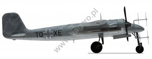 Kagero 3051 Focke-Wulf Ta 154 &amp;quot;Moskito&amp;quot; (FR) – image 8