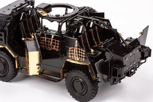 Eduard 36465 Jackal 1 HOBBY BOSS 1/32 – zdjęcie 2