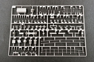 Trumpeter 01035 4K51 Rubezh Coastal 1/35 – Bild 13