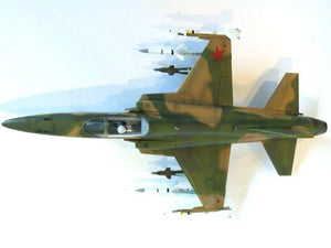 Hasegawa B3 F-20 Tigershark 1/72 – image 7