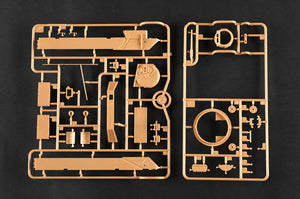 J&amp;#39;adore le kit 63521 M3 Lee Medium Tank 1/35 – image 11