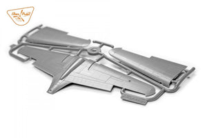Clear Prop! CP72021 H-75O Hawk STARTER KIT 1/72 – imagen 19