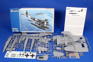 Hobby spécial 48110 Heinkel He 115 1/48 – Bild 2