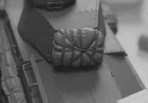 Ensemble de rangement Panzer Art RE35-538 pour Pz.Kpfw 35(t) 1/35 – image 3