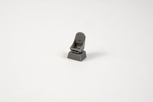 Siège pilote CMK Q48337 pour maquette Airfix au 1/48