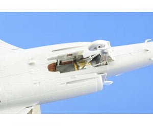 Eduard 48890 Super Etendard exterior 1/48 KINETIC MODEL – zdjęcie 10