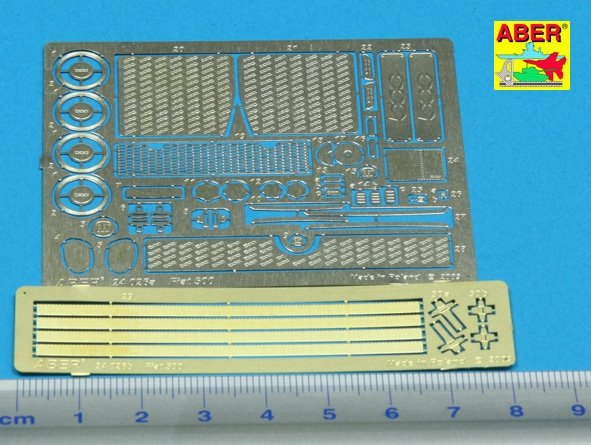 Aber 24026 Nouvelle Fiat 500 (1/24)  – image 2