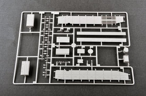 Trumpeter 09506 BMPT (Armée du Kazakhstan) 1/35 – image 3