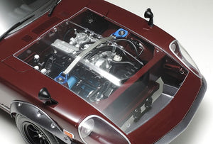 Tamiya 12051 Nissan Fairlady 240ZG Street Custom 1/12 – image 4