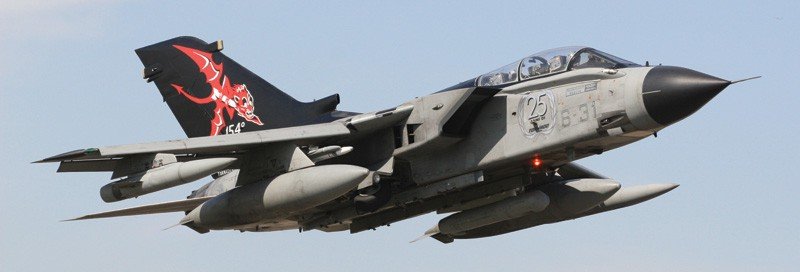Italeri 1336 Tornado IDS/ECR Couleurs Spéciales (1/72) – immagine 2