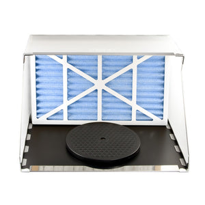 Cabine de peinture Sparmax SB-88