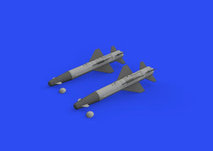 Eduard 648652 AGM-142 Popeye fait la sieste 1/48