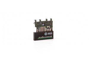 Eduard 644205 A6M2-N Rufe LööK EDUARD 1/48 – immagine 2