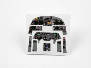 Red Fox Studio QS-48009 Rockwell B-1B Lancer (Première version) 1/48  – image 6