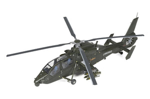 Trumpeter 05819 Z-19 Hélicoptère léger de reconnaissance/attaque 1/48 – image 10