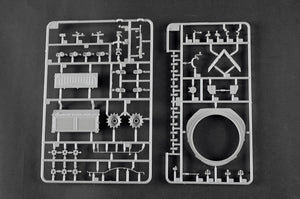 Trumpeter 09604 T-72M1 MBT 1/35 – immagine 10