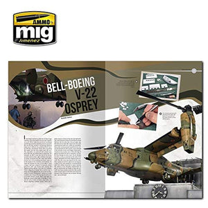 AMMO par Mig Jimenez 6116 Troisième Guerre mondiale : Le monde en crise  – Bild 2