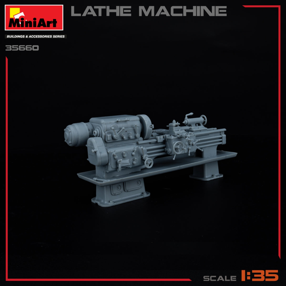 MiniArt 35660 TOUR 1/35  – image 9