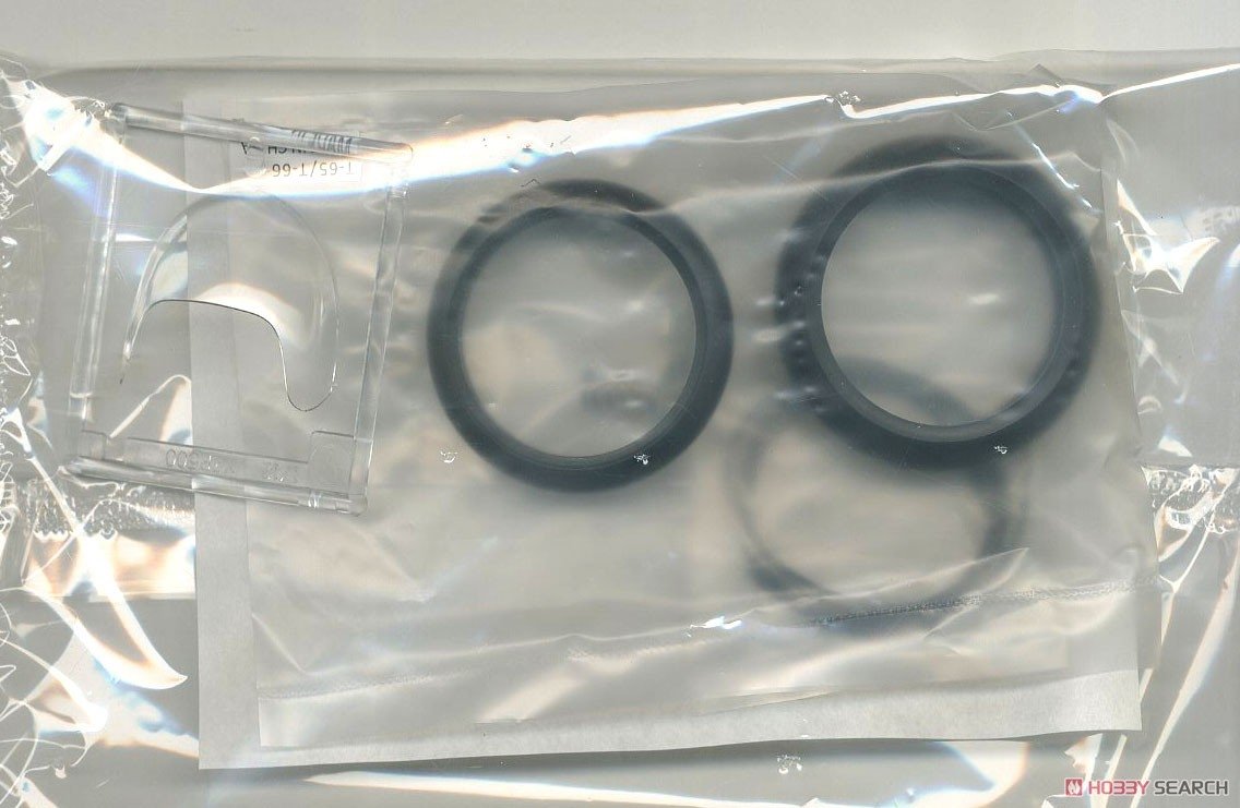 Hasegawa 21727 Yamaha YZR500 (OW98) 1/12 – zdjęcie 5