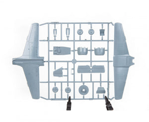 Eduard 11192 Ki-115 Tsurugi 1/48