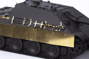 Eduard 36497 Jagdpanther Ausf. G1 Schurzen ACADÉMIE 1/35 – image 5