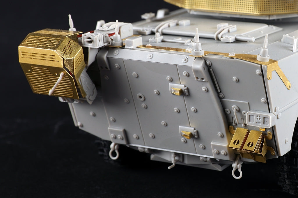 Trumpeter 09606 VBM Freccia 1/35 – immagine 8